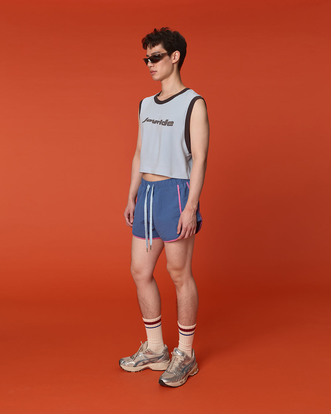 Cooper Shorts