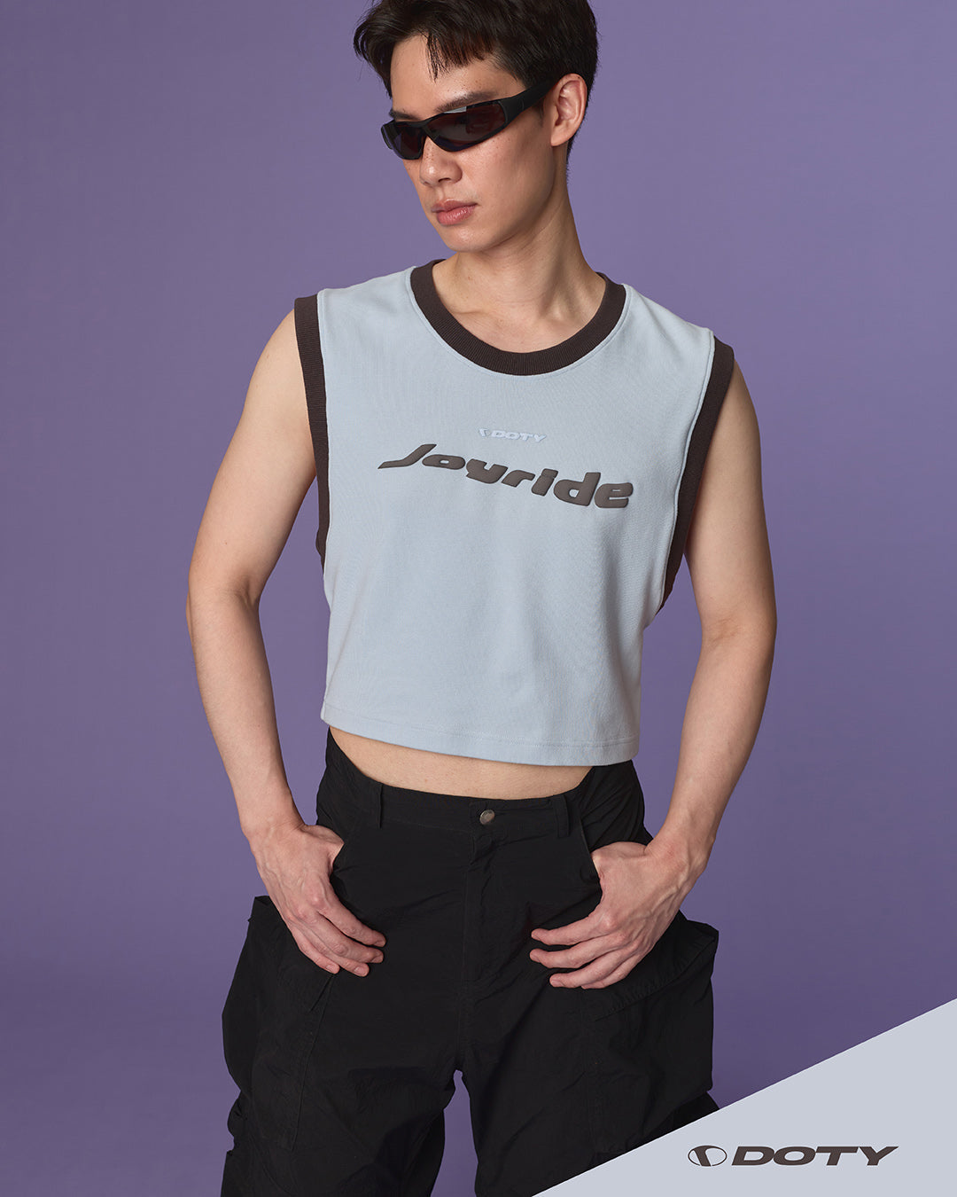 Joyride Tee