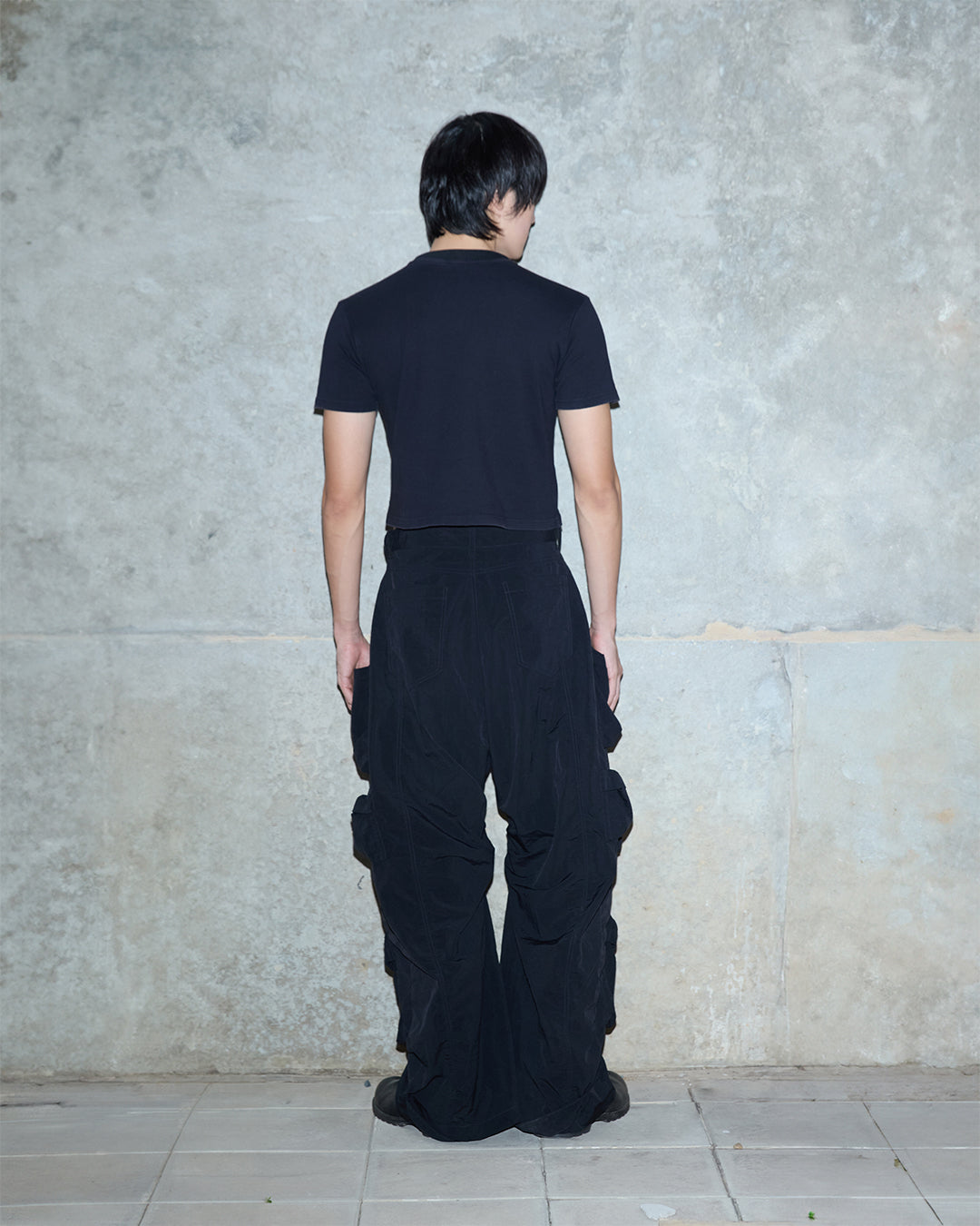 Mechanics Pants