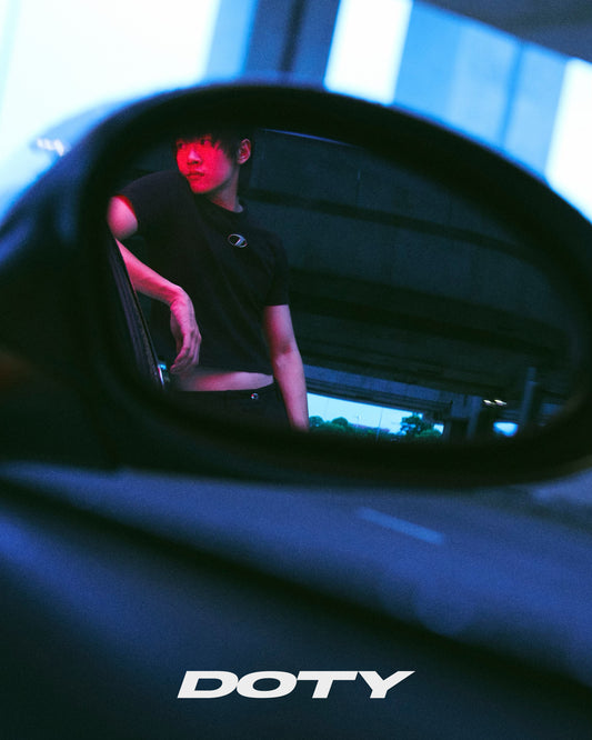 Coupé Tee