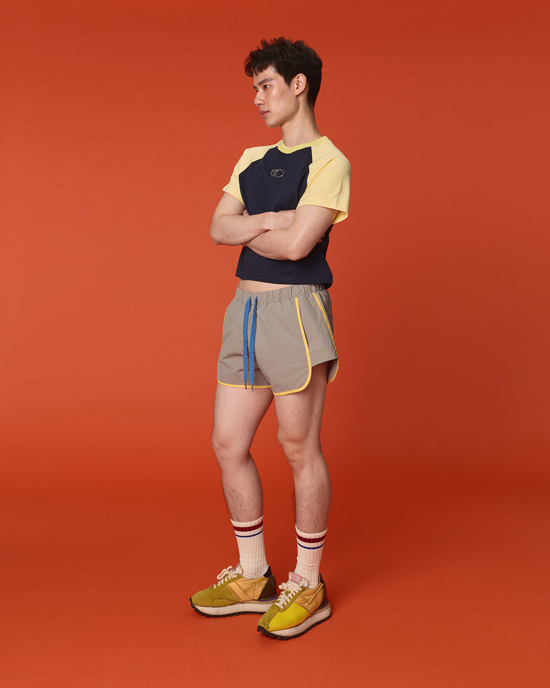 Cooper Shorts