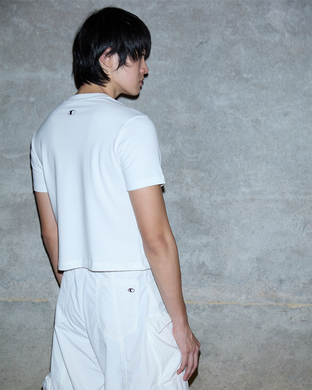 Quote Coupé Tee