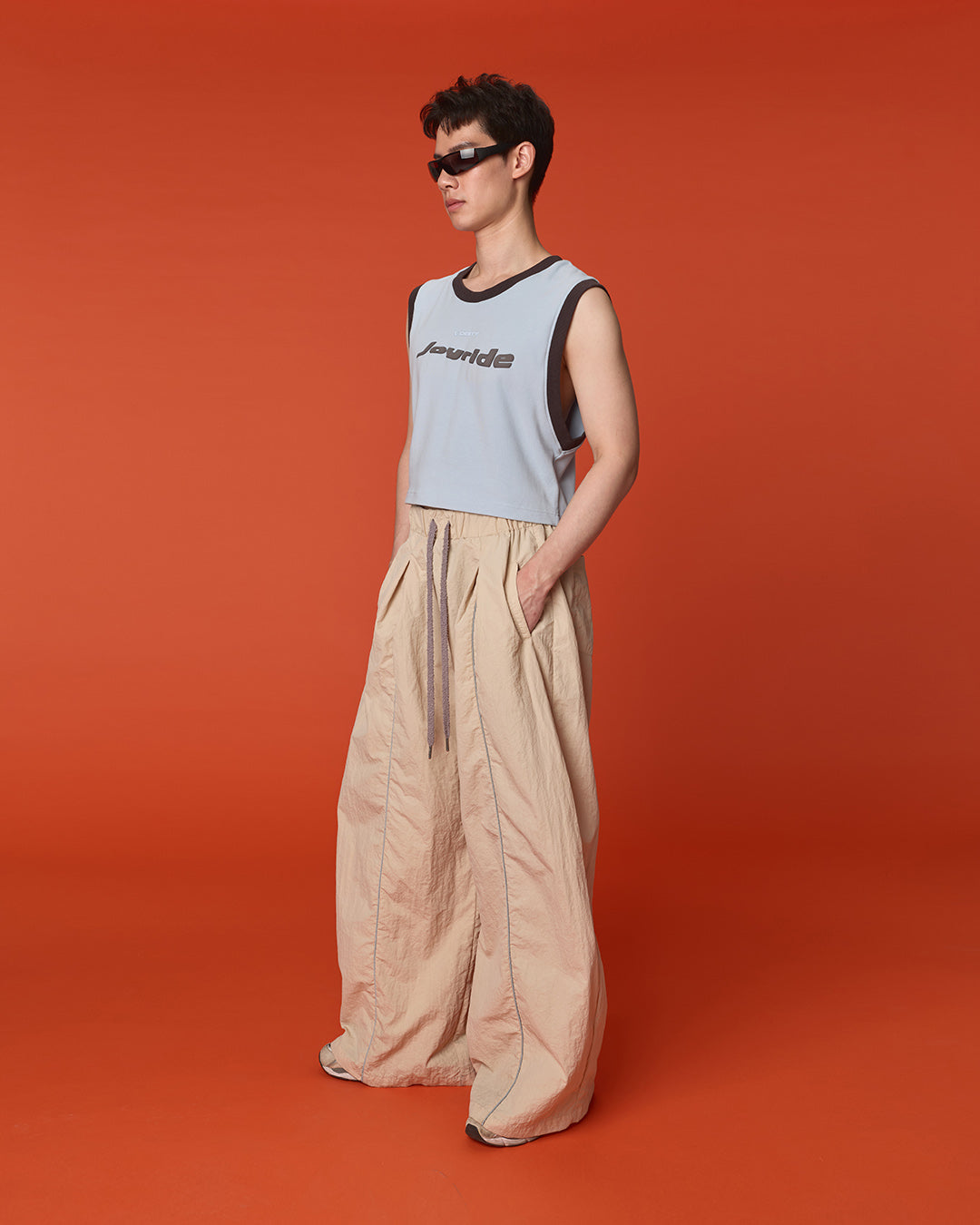 Joyride Tee