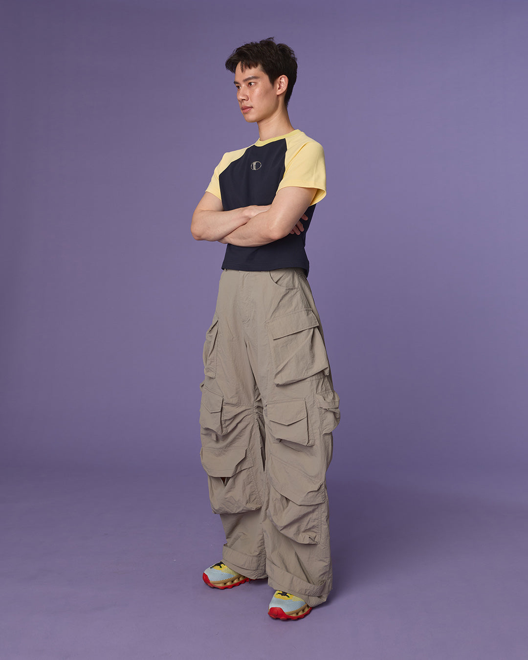 Mechanics Pants