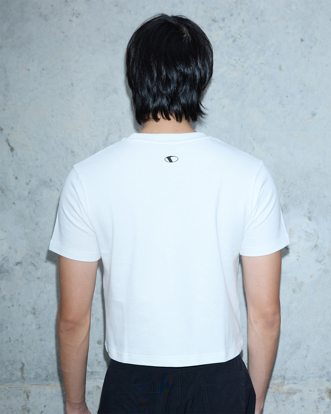 Quote Coupé Tee