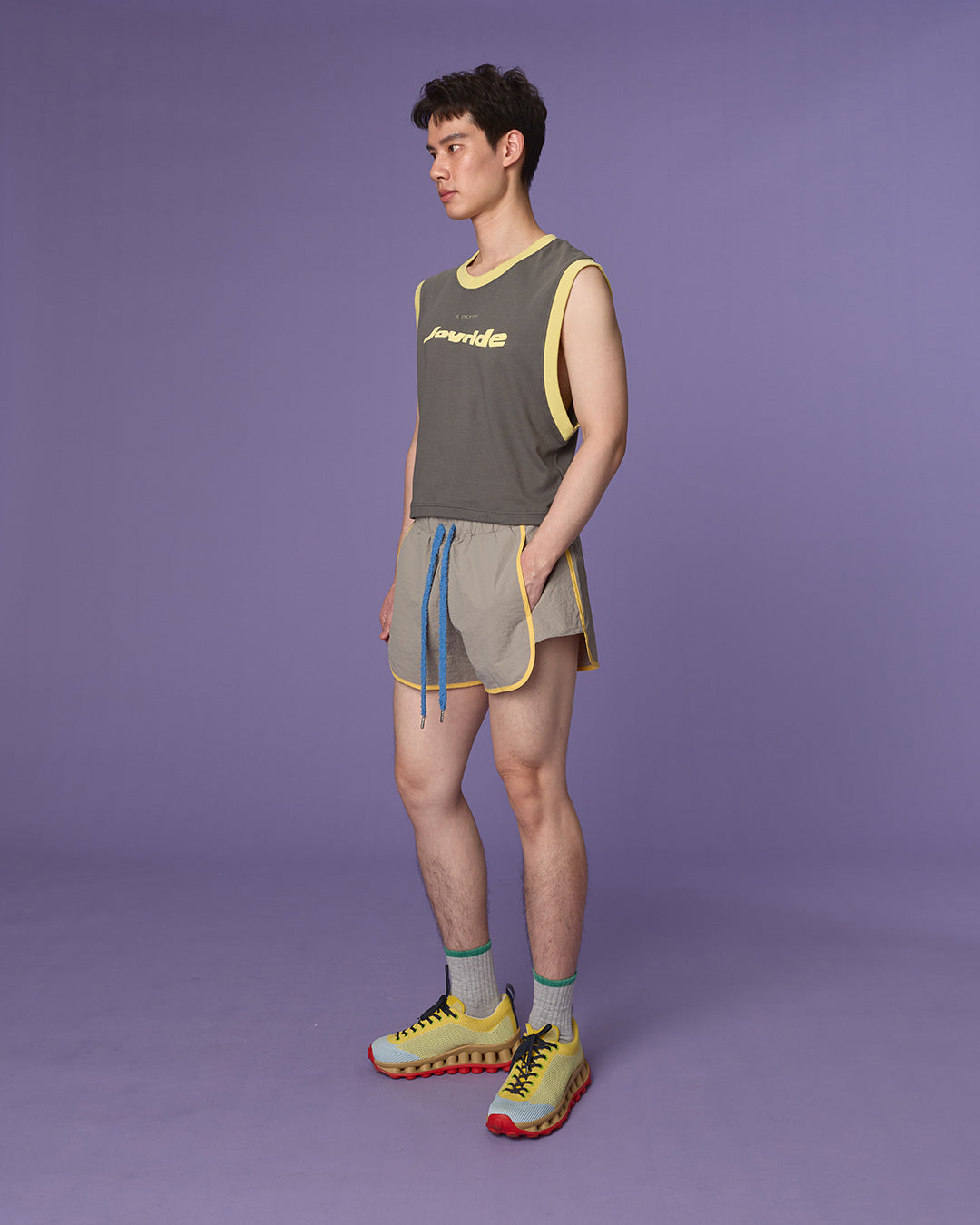 Cooper Shorts