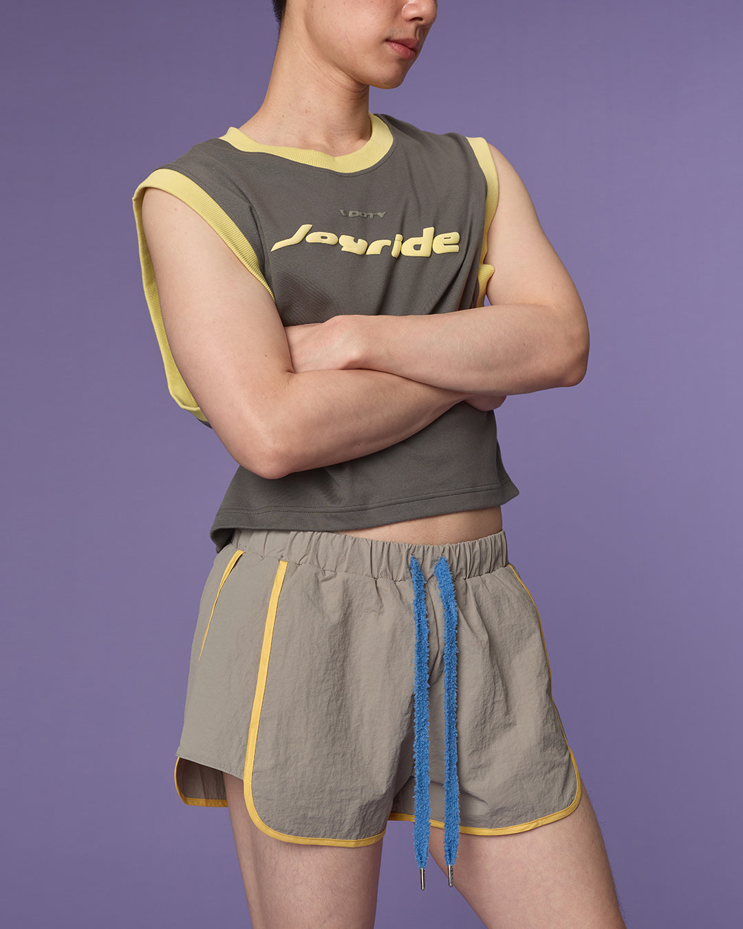Cooper Shorts