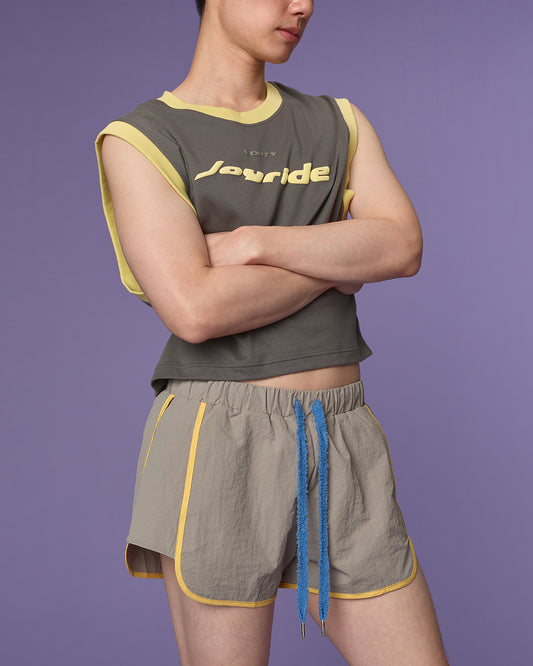 Cooper Shorts