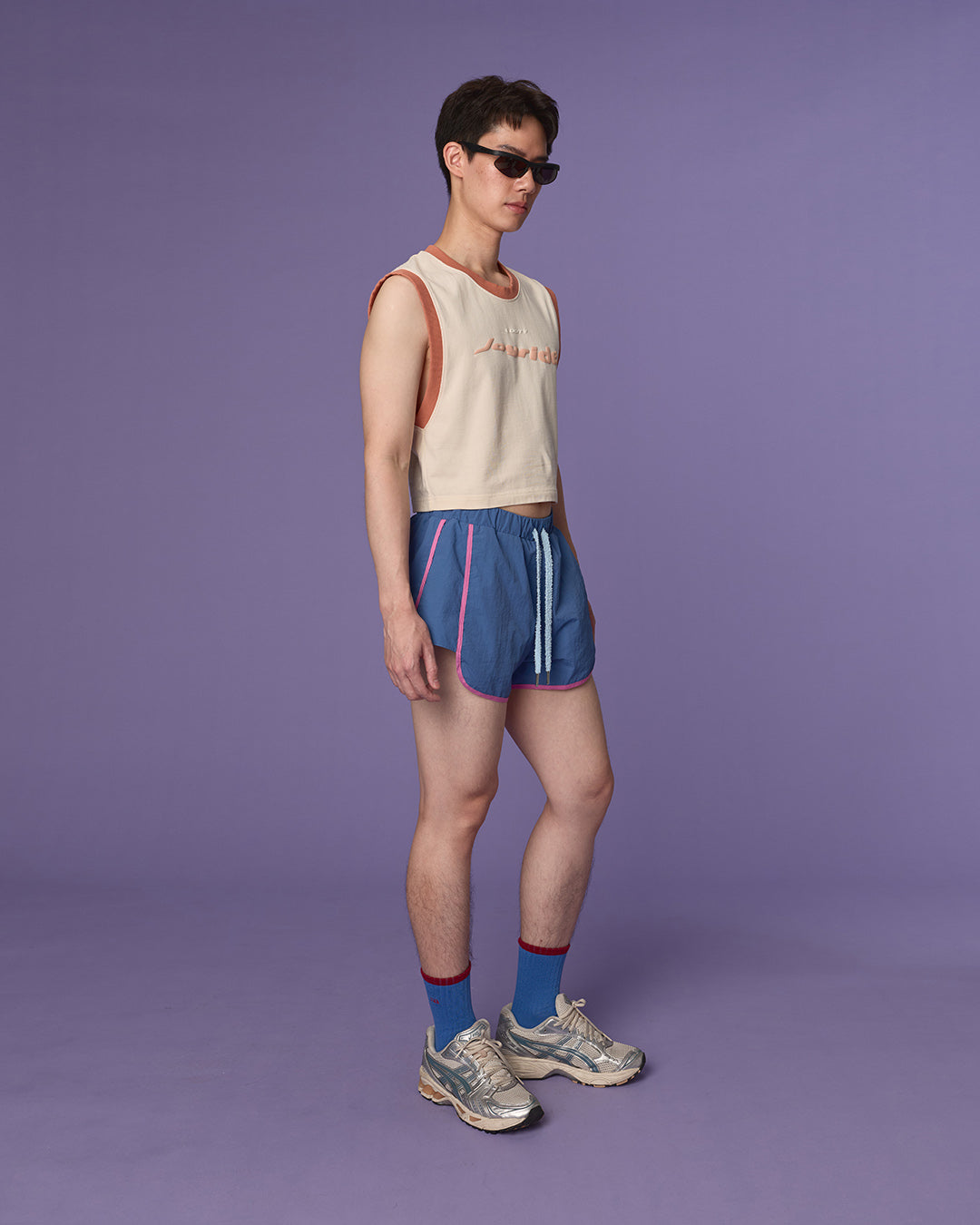 Cooper Shorts