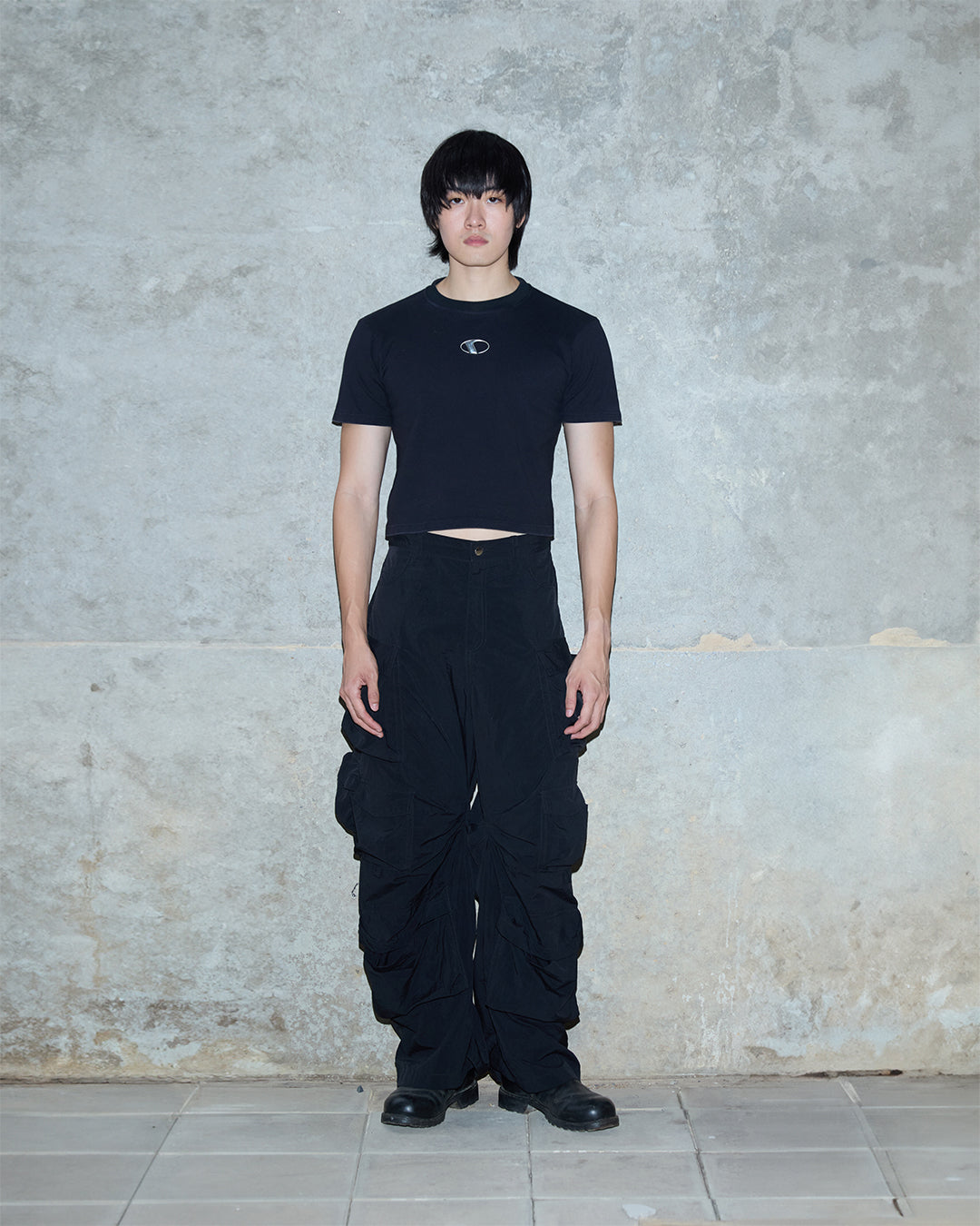 Coupé Tee