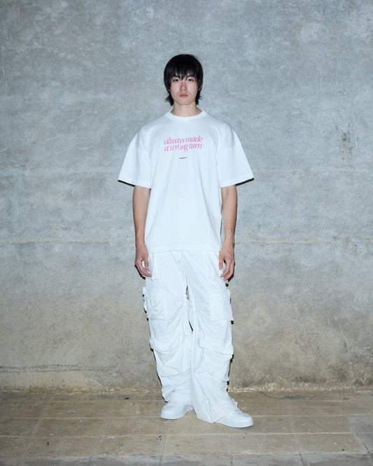 Quote Full-size Tee