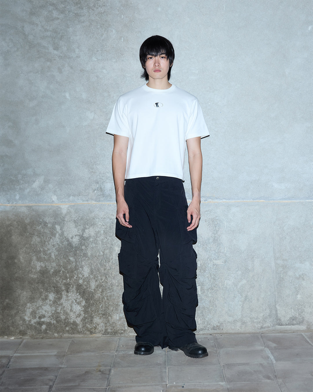 Coupé Tee