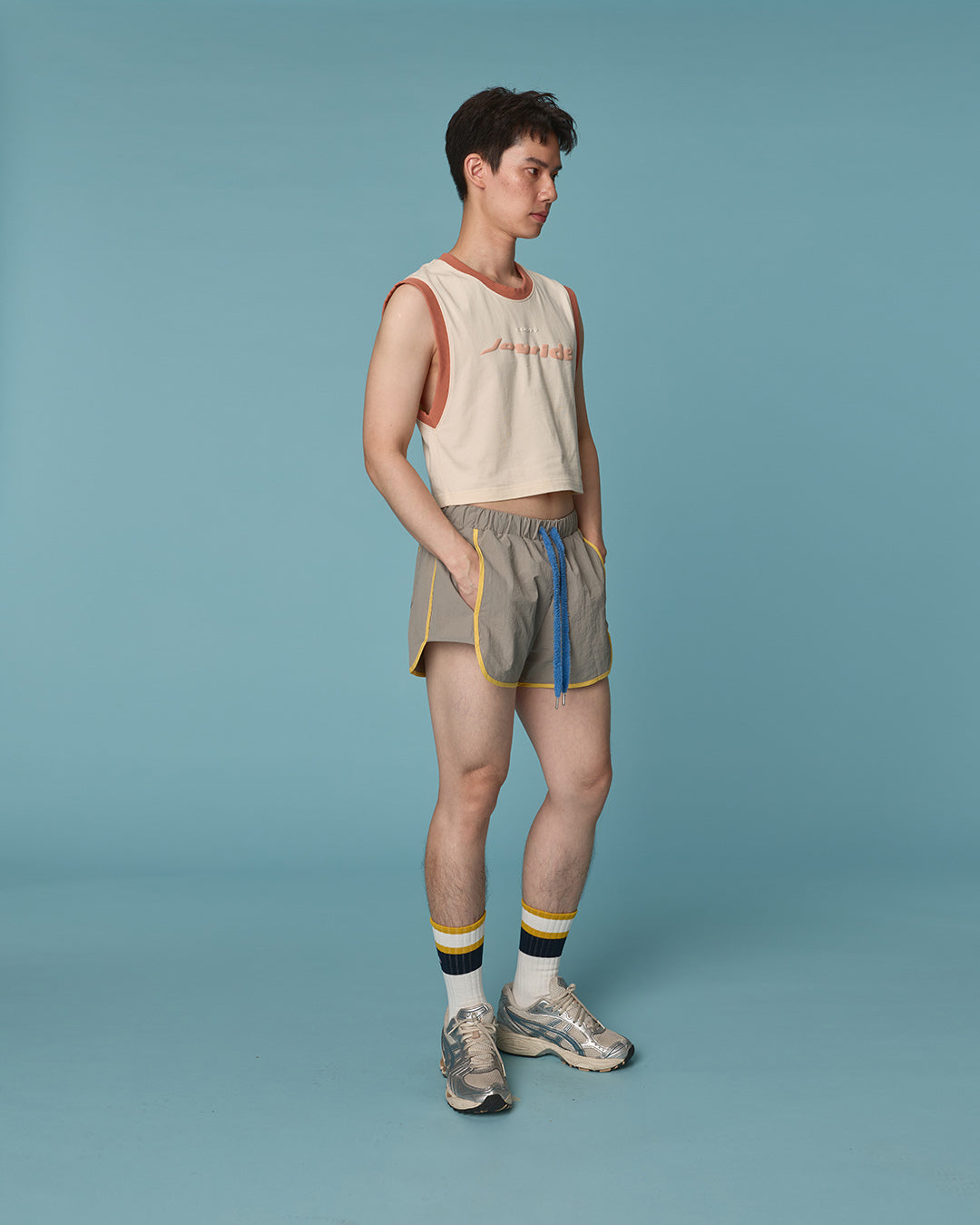 Joyride Tee