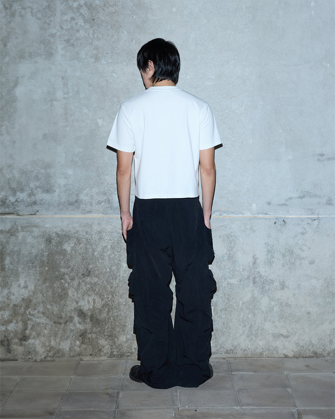 Coupé Tee
