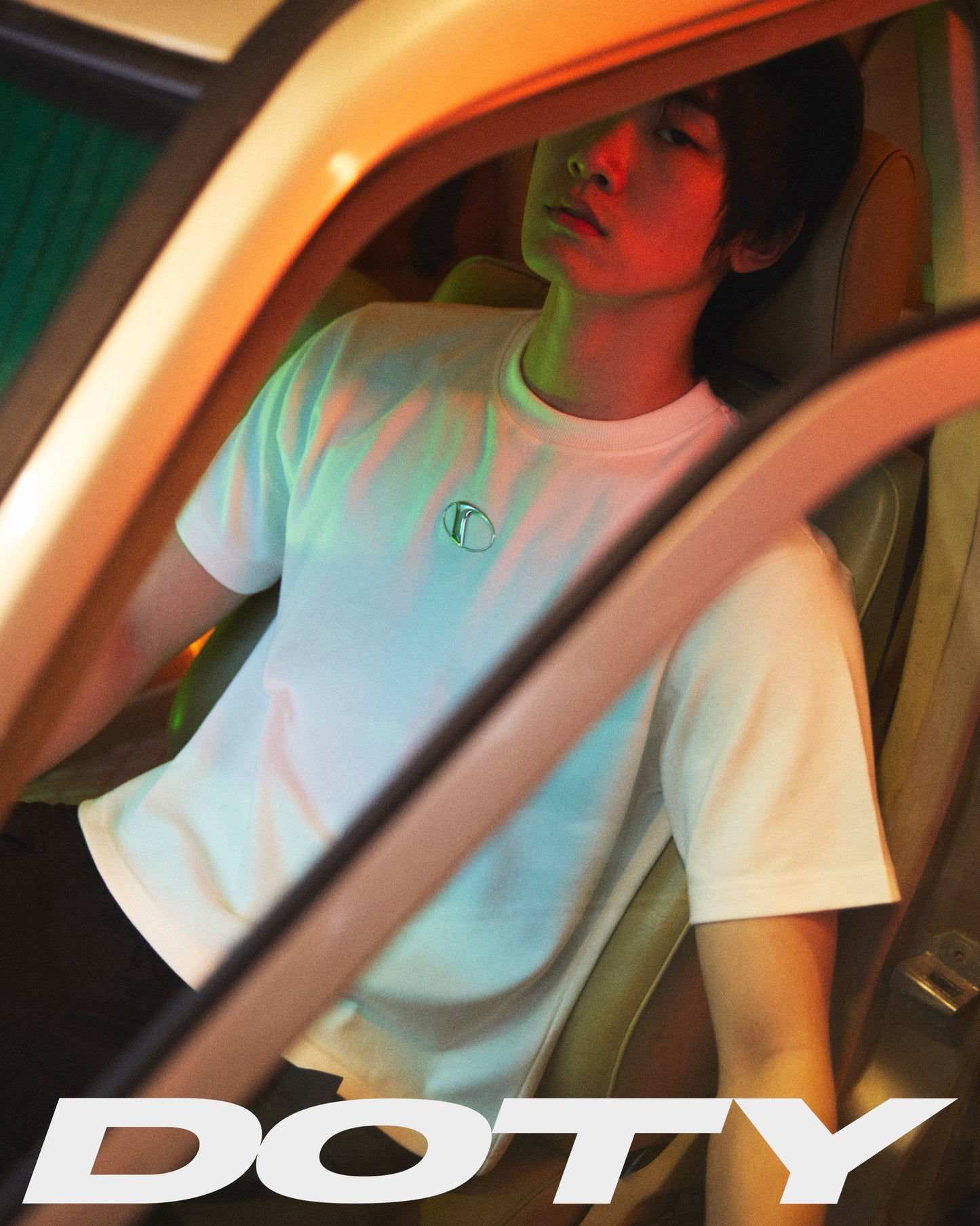 Coupé Tee