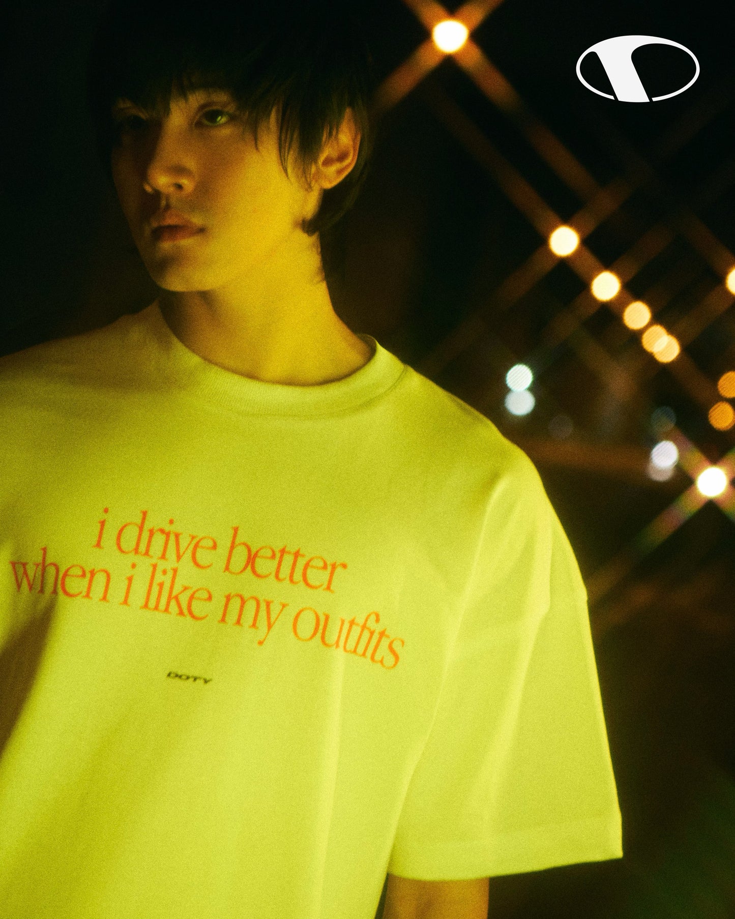 Quote Full-size Tee