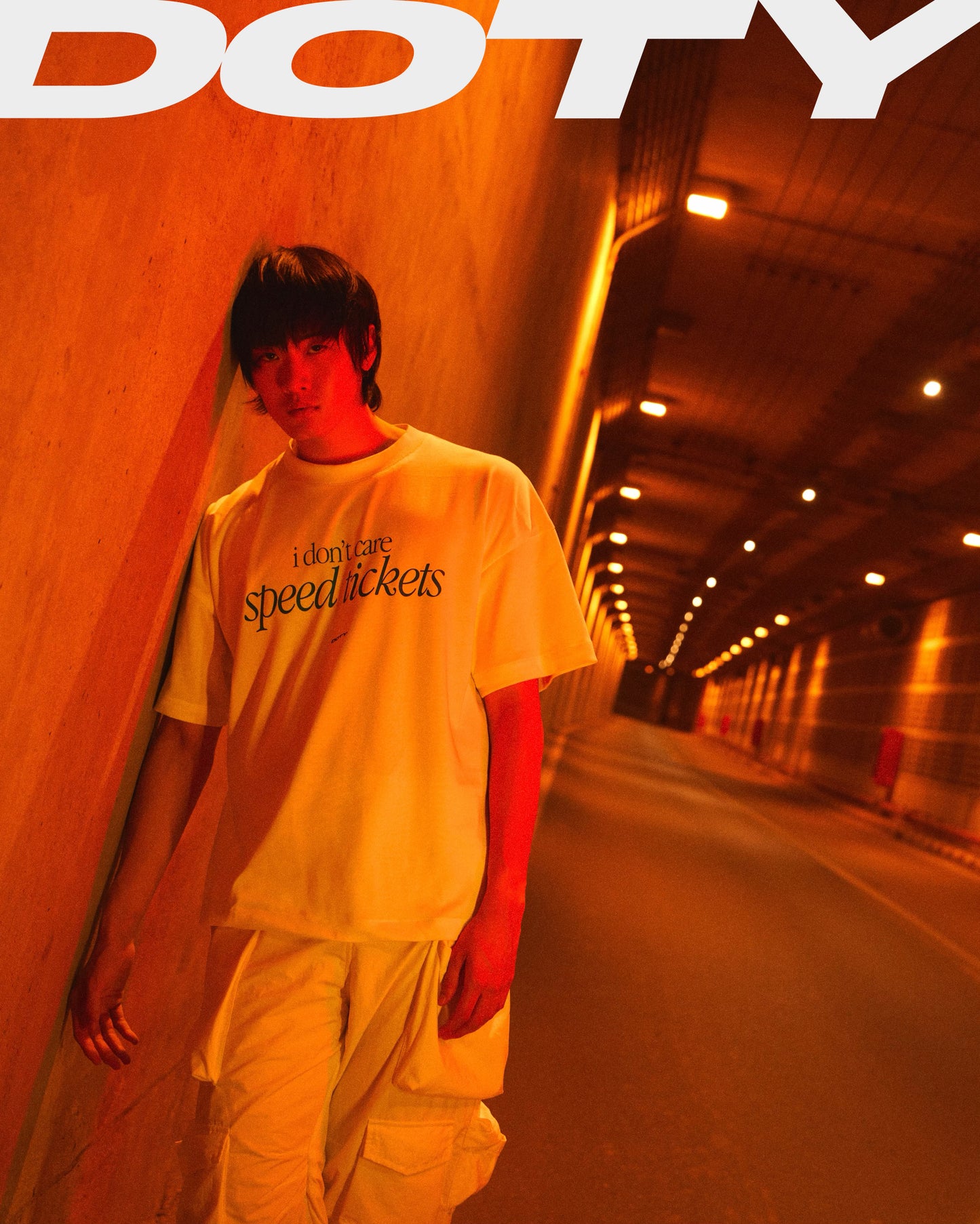 Quote Full-size Tee