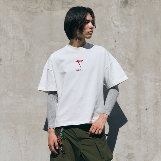 Dotynized Full-size Tee