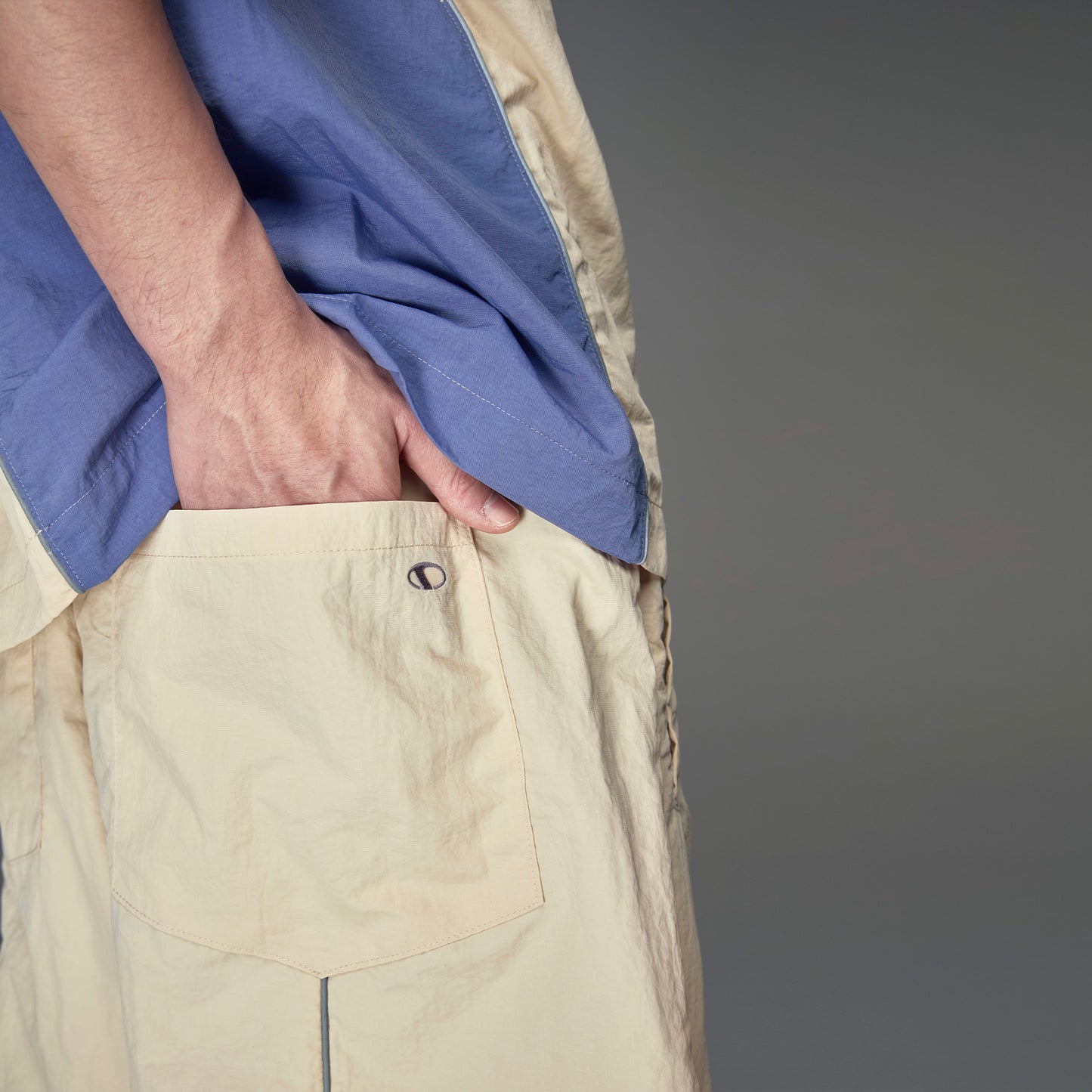 Fast Lane Pants