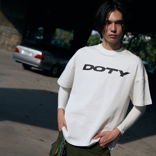 Full-size Tee