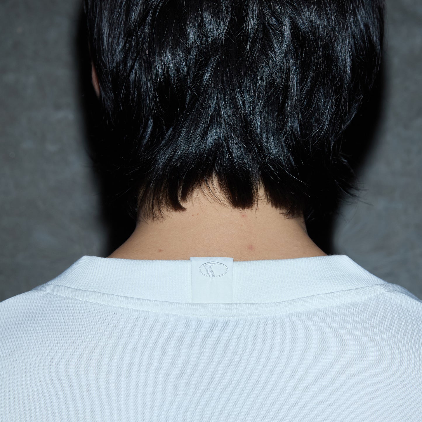 Full-size Tee [White Badge]