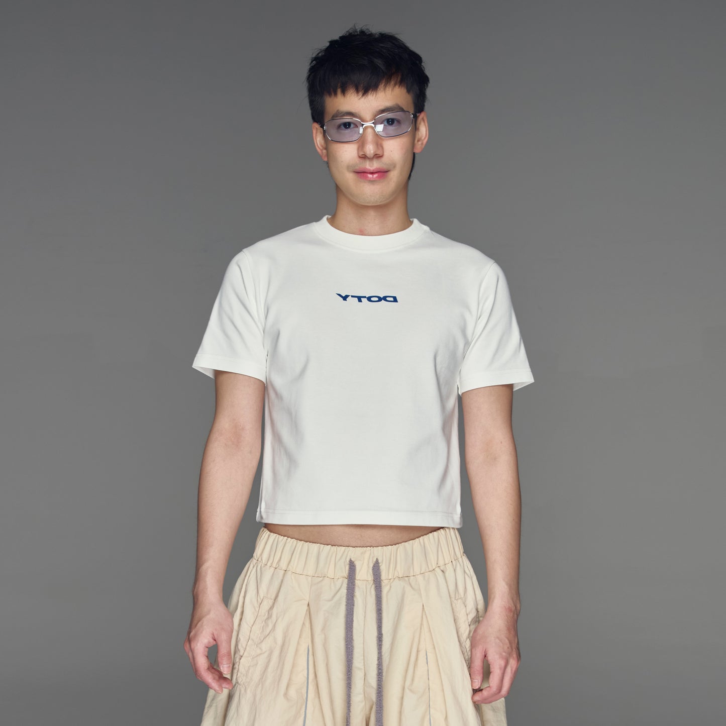 God's Favorite Driver Coupé Tee