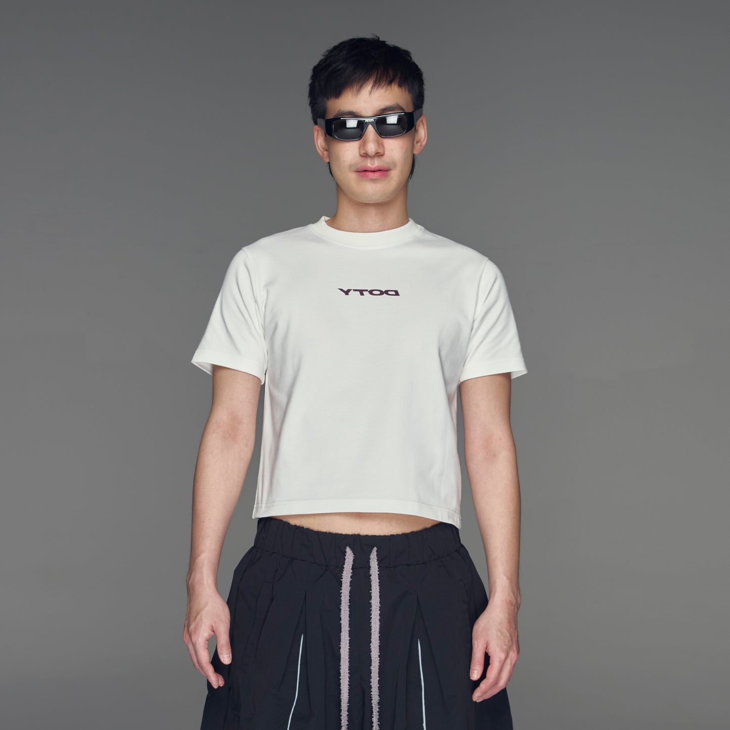 God's Favorite Driver Coupé Tee