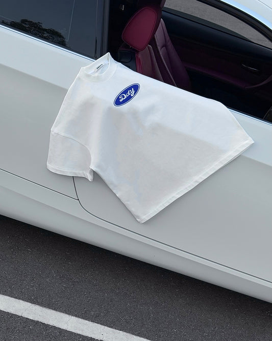 Dotynized Coupé Tee