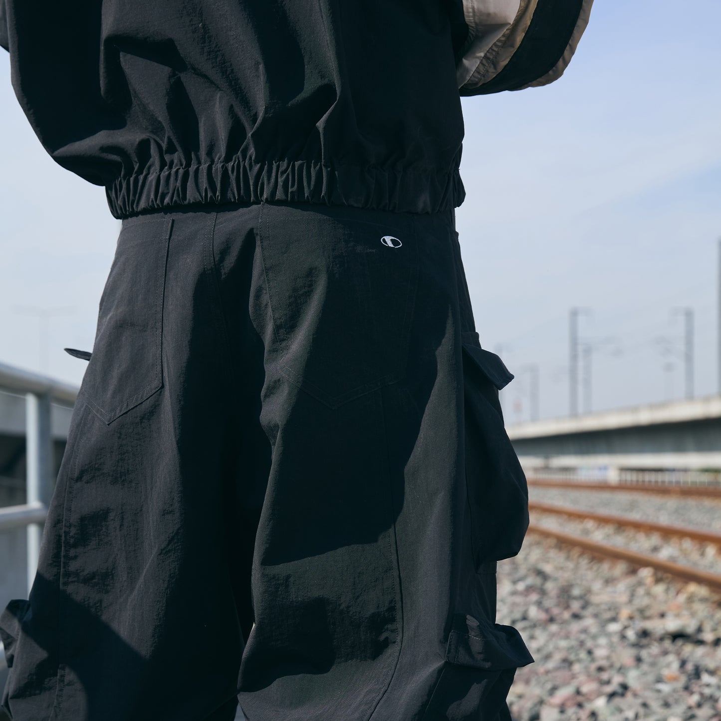Mechanics Pants
