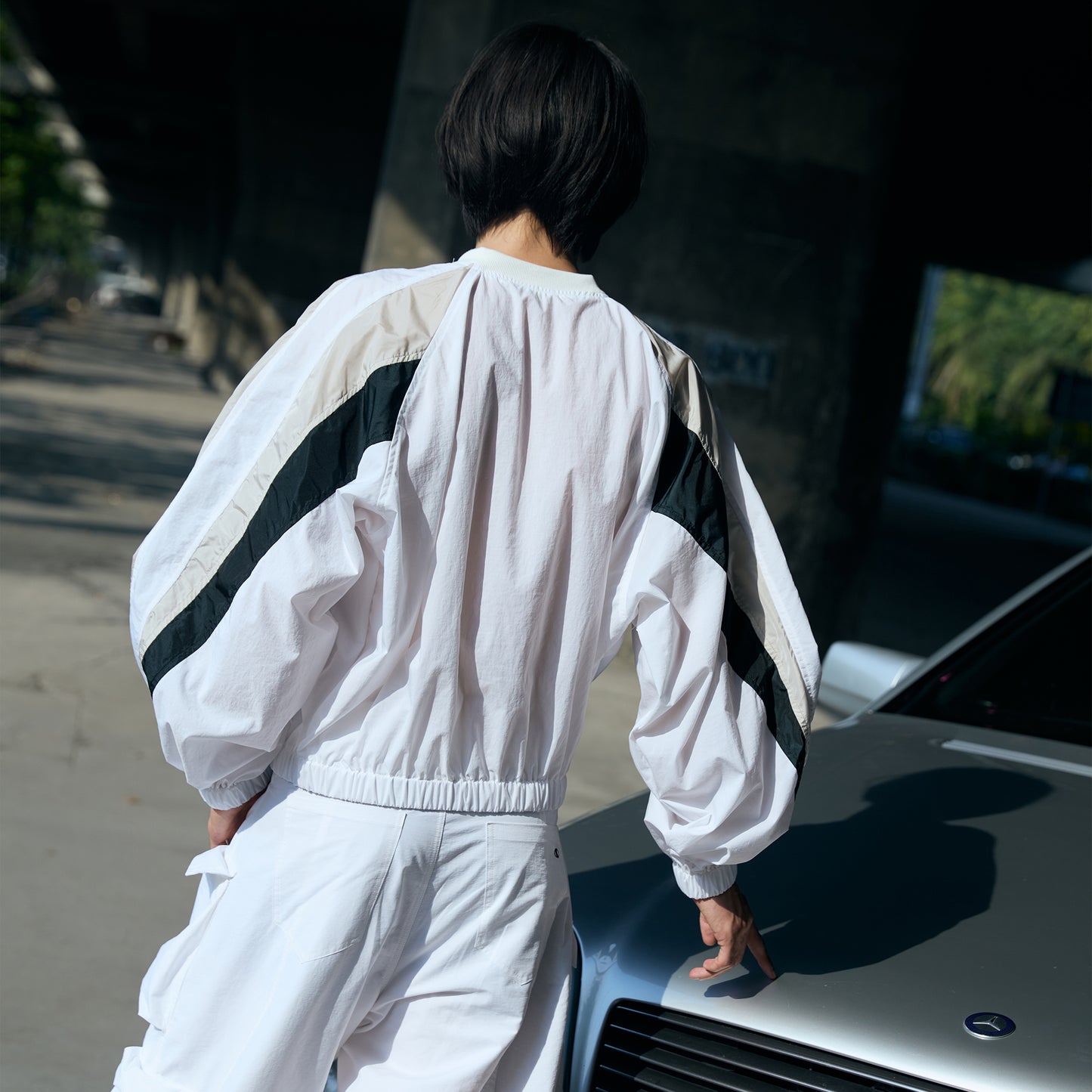 Mechanics Top