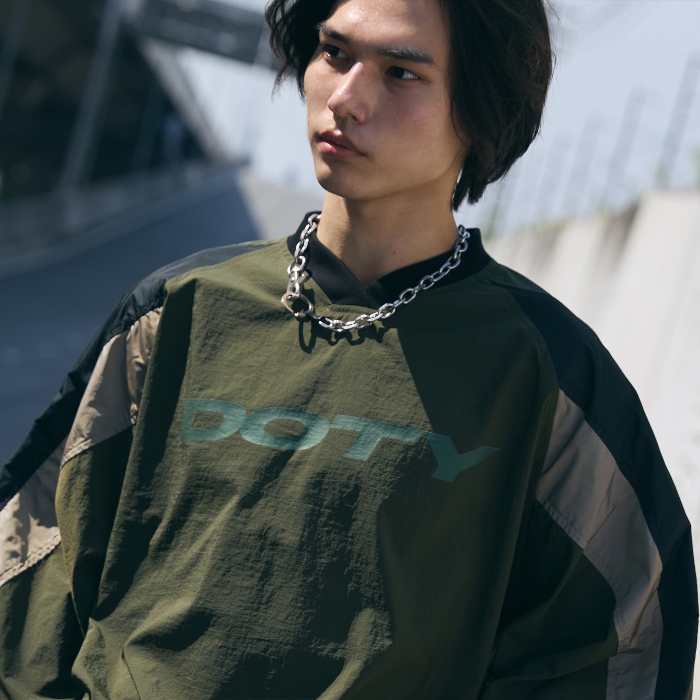 Mechanics Top
